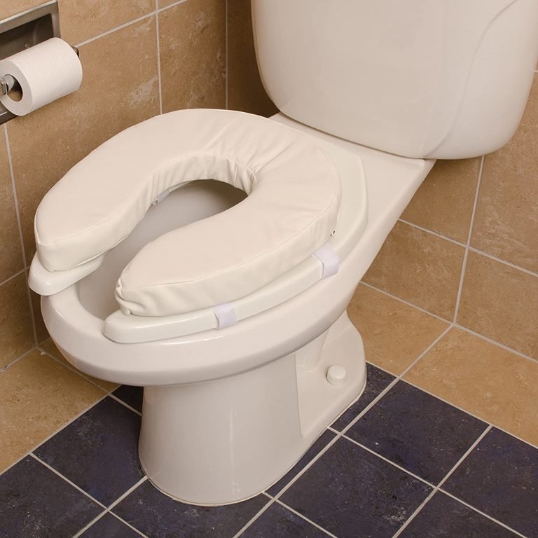 Duro-Med Toilet Seat Cushion