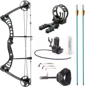 leader-accessories-compound-bow