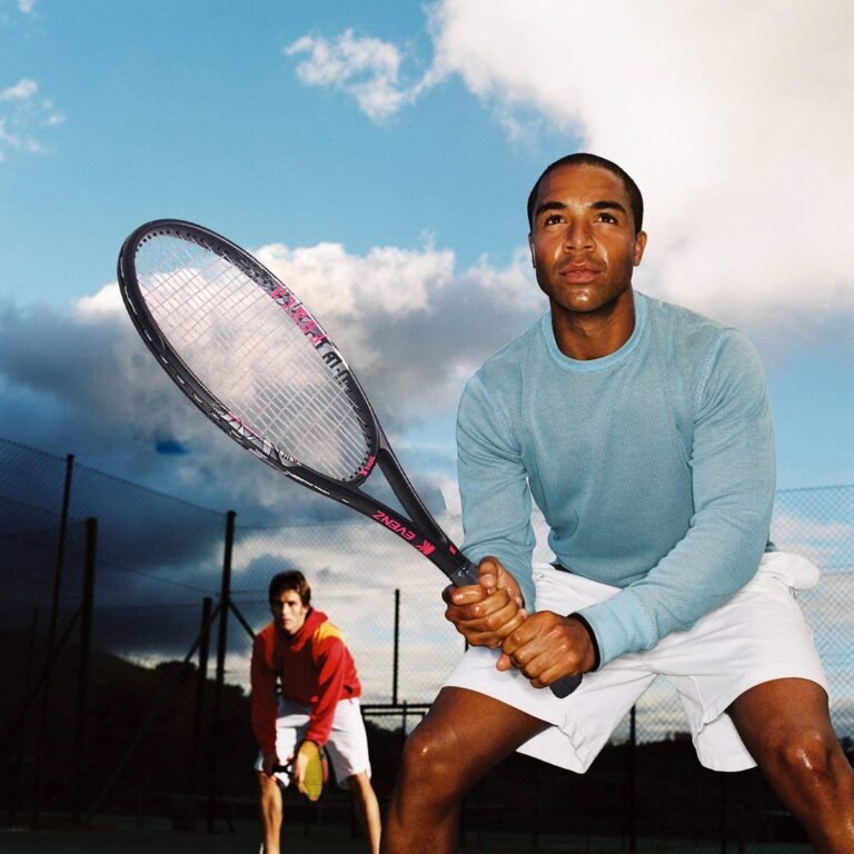 KEVENZ-Adult-Tennis-Racquet