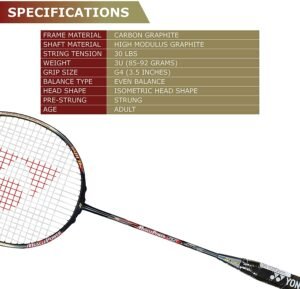 YONEX-Muscle-Power-55-Badminton-Racket
