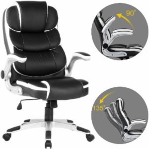 best-office-chair-for-overweight-person